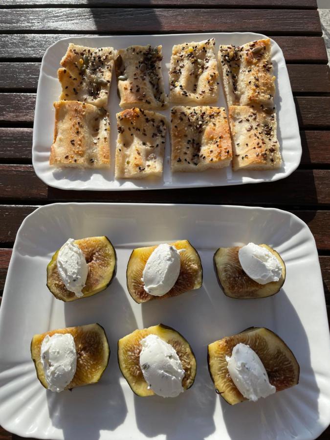 לינה וארוחת בוקר נולי Ca' De Tobia מראה חיצוני תמונה